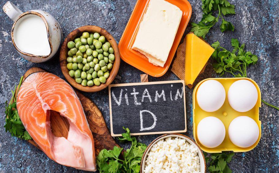 D vitamini ileri evre kanser riskini azaltıyor mu? 
