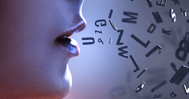 Beyin damarında tıkanma dil merkezini etkiliyor