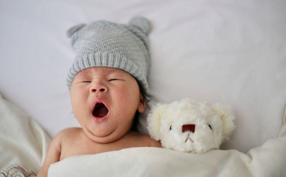 0-3 yaş çocuklarda sağlıklı bir uyku düzeni için 11 öneri 